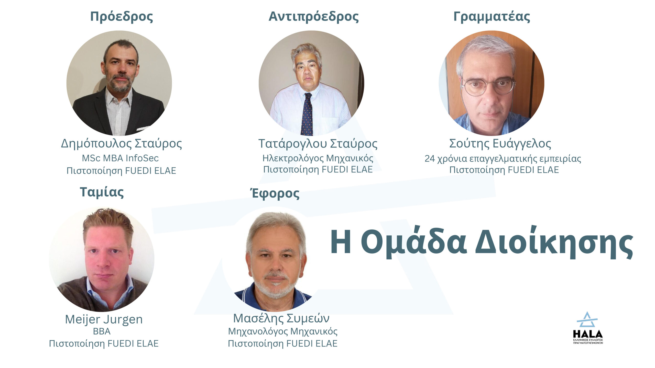 Ξεκινά επίσημα τη λειτουργία του ο HALA