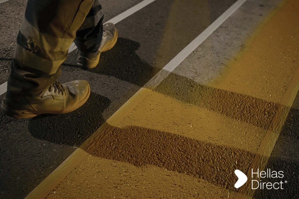 Hellas Direct: Ασφάλεια για όλους με το Safe Roads project
