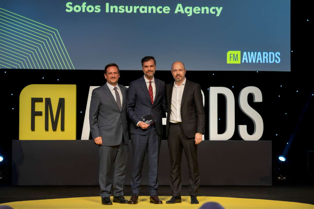 Sofos Insurance Agency: O πιο καινοτόμος ασφαλιστικός Οργανισμός διακρίθηκε με 4 βραβεία στα FMIA23