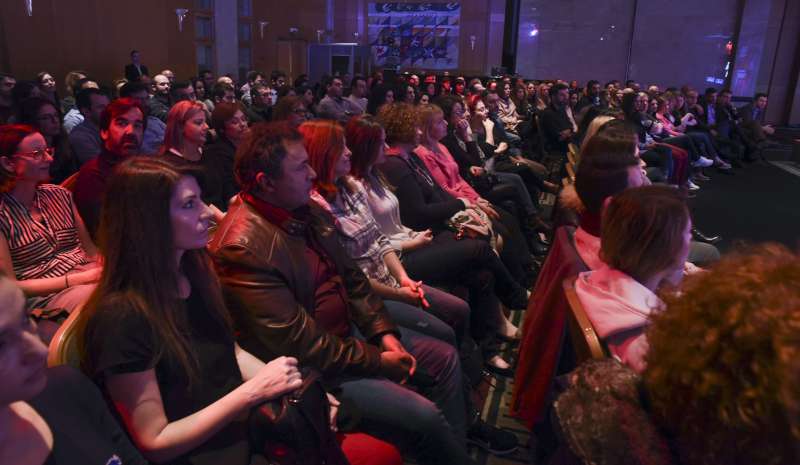 Μήνυμα πρωτιάς και ενότητας έστειλε η ομάδα της Generali