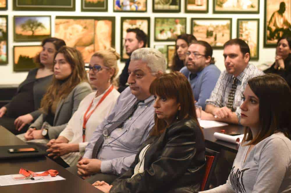 #BeBoldForInclusion: Η Generali αγκαλιάζει και ενθαρρύνει τη διαφορετικότητα!