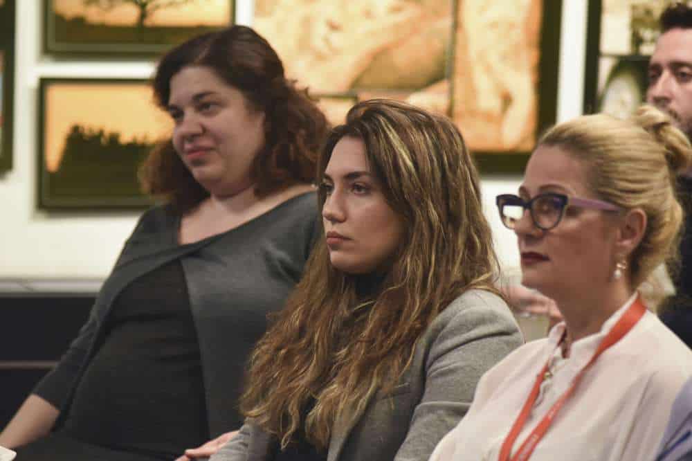#BeBoldForInclusion: Η Generali αγκαλιάζει και ενθαρρύνει τη διαφορετικότητα!