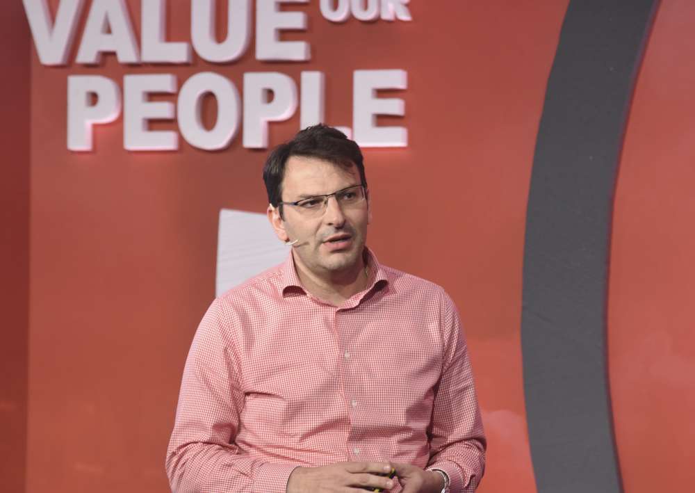 Οι άνθρωποι της Generali υποδέχονται μια νέα εποχή