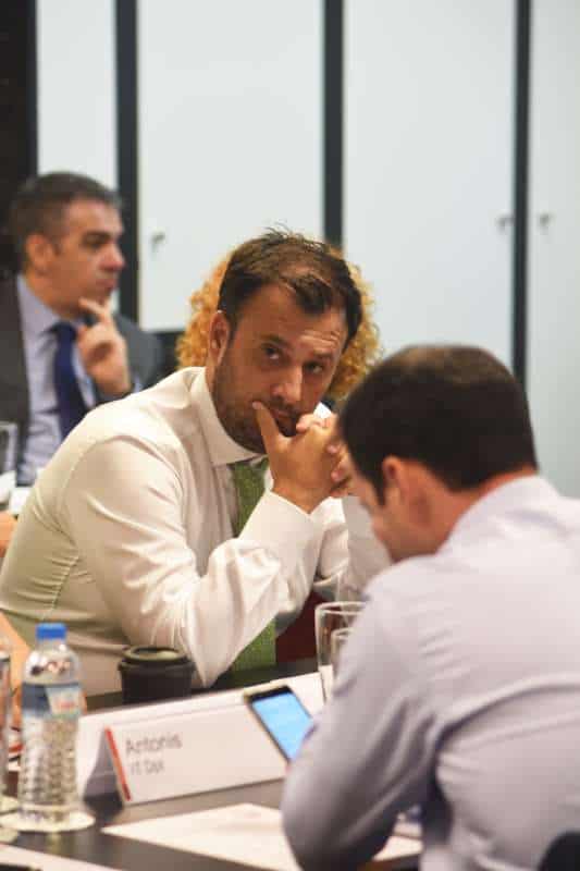 Generali: Στηρίζει τη διαφορετικότητα και την ανάπτυξη των εργαζομένων της