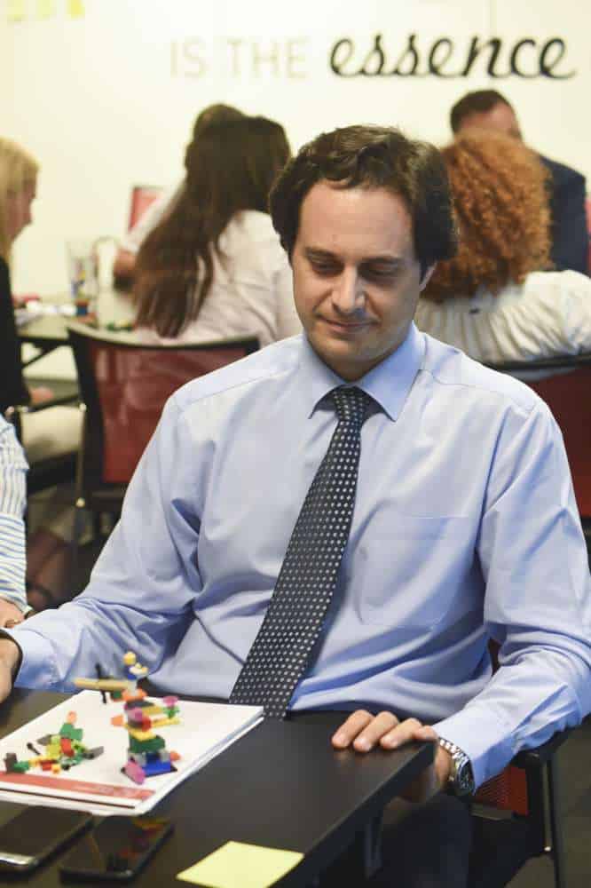Τα στελέχη της Generali εκπαιδεύονται για το αύριο της ασφαλιστικής αγοράς