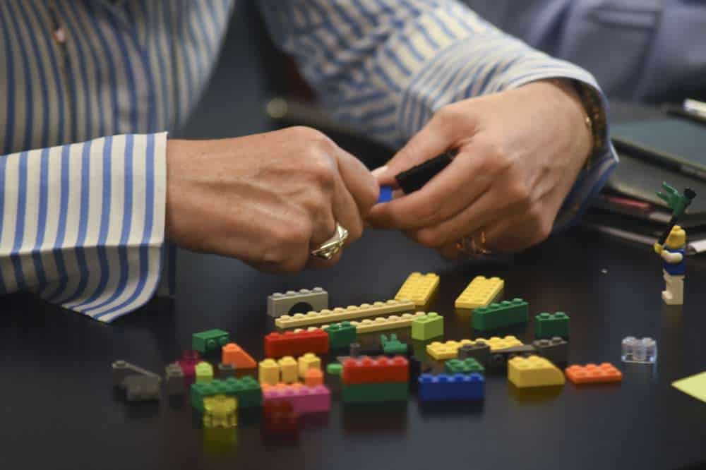 Τα στελέχη της Generali εκπαιδεύονται για το αύριο της ασφαλιστικής αγοράς