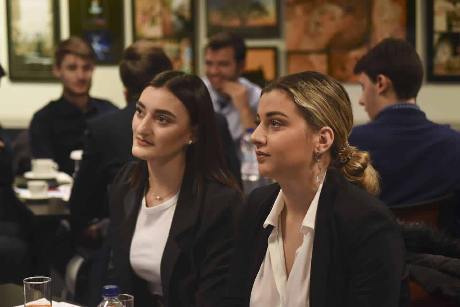 Generali Business Days 2019: H νέα γενιά υποδέχεται την ασφάλιση του αύριο!