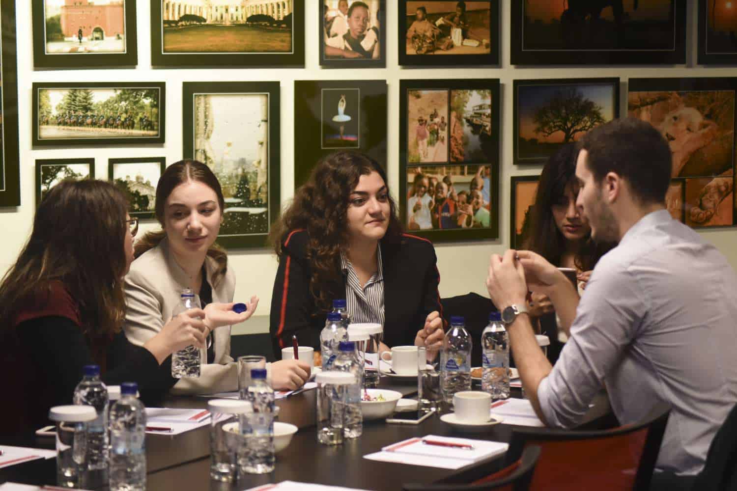 Generali Business Days 2019: H νέα γενιά υποδέχεται την ασφάλιση του αύριο!