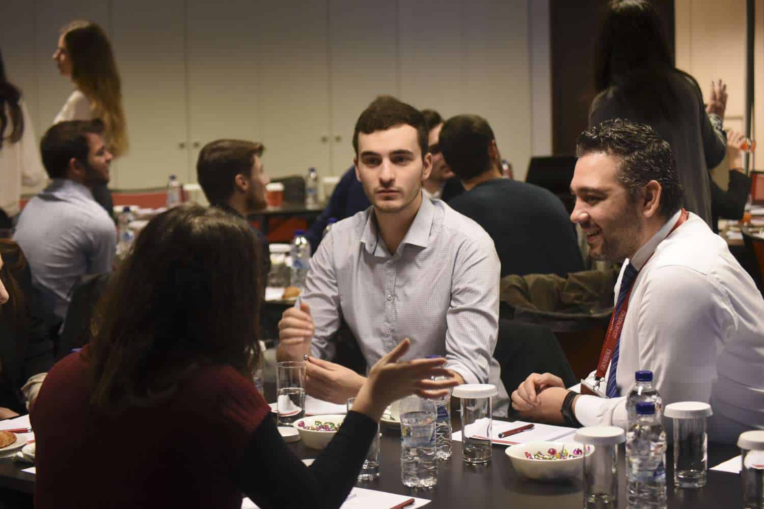 Generali Business Days 2019: H νέα γενιά υποδέχεται την ασφάλιση του αύριο!