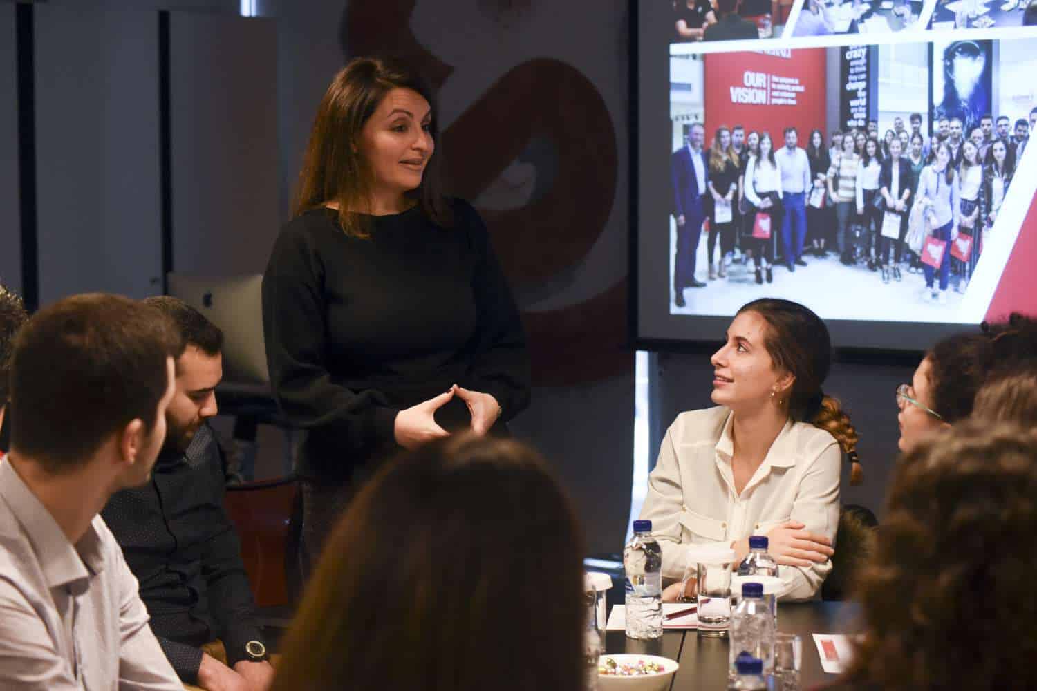 Generali Business Days 2019: H νέα γενιά υποδέχεται την ασφάλιση του αύριο!