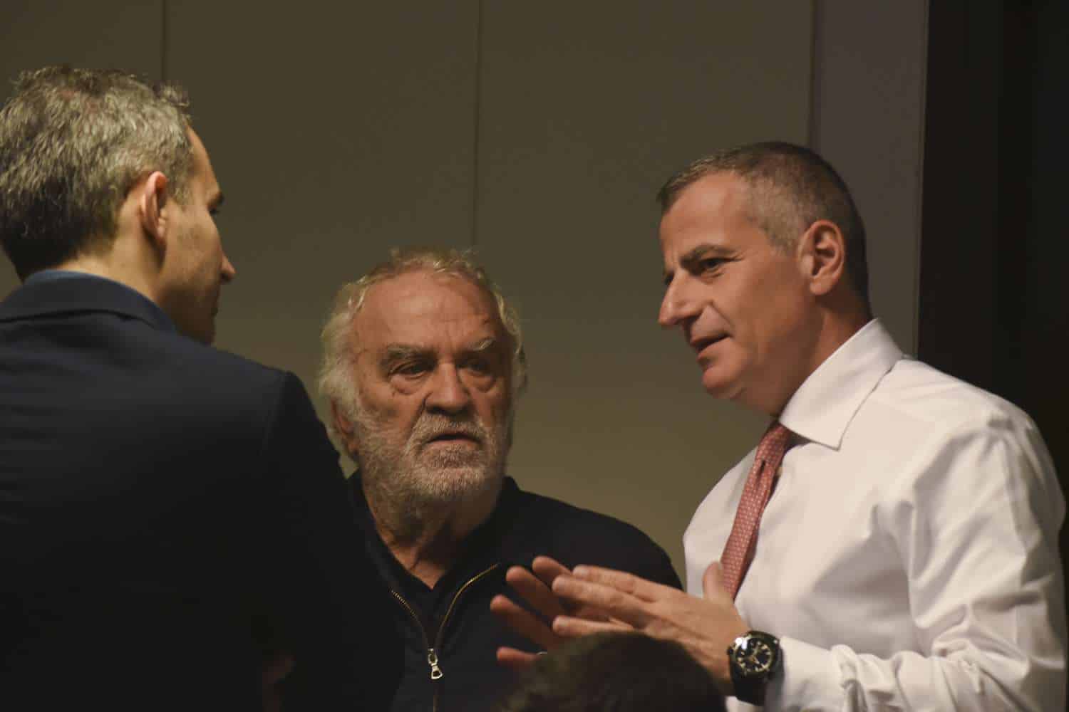 Generali Business Days 2019: H νέα γενιά υποδέχεται την ασφάλιση του αύριο!