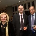 Βραδιά Πολιτισμού για τους Συνεργάτες της Generali στο Μουσείο της Ακρόπολης