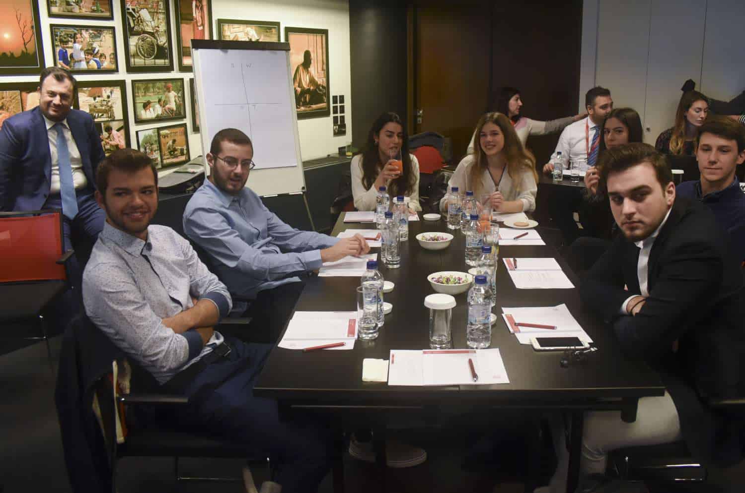 Generali Business Days 2019: H νέα γενιά υποδέχεται την ασφάλιση του αύριο!