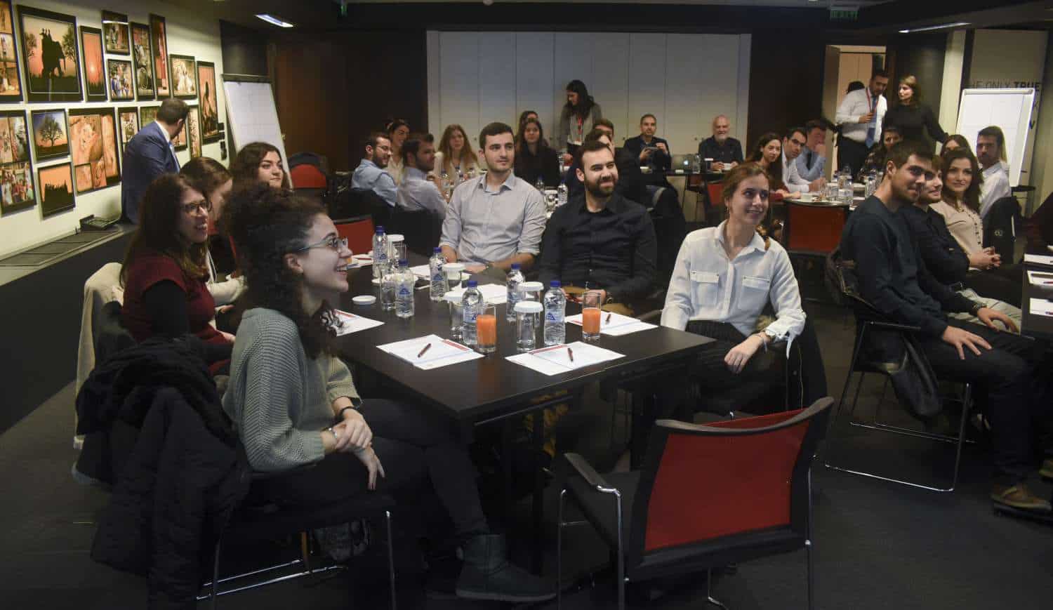 Generali Business Days 2019: H νέα γενιά υποδέχεται την ασφάλιση του αύριο!