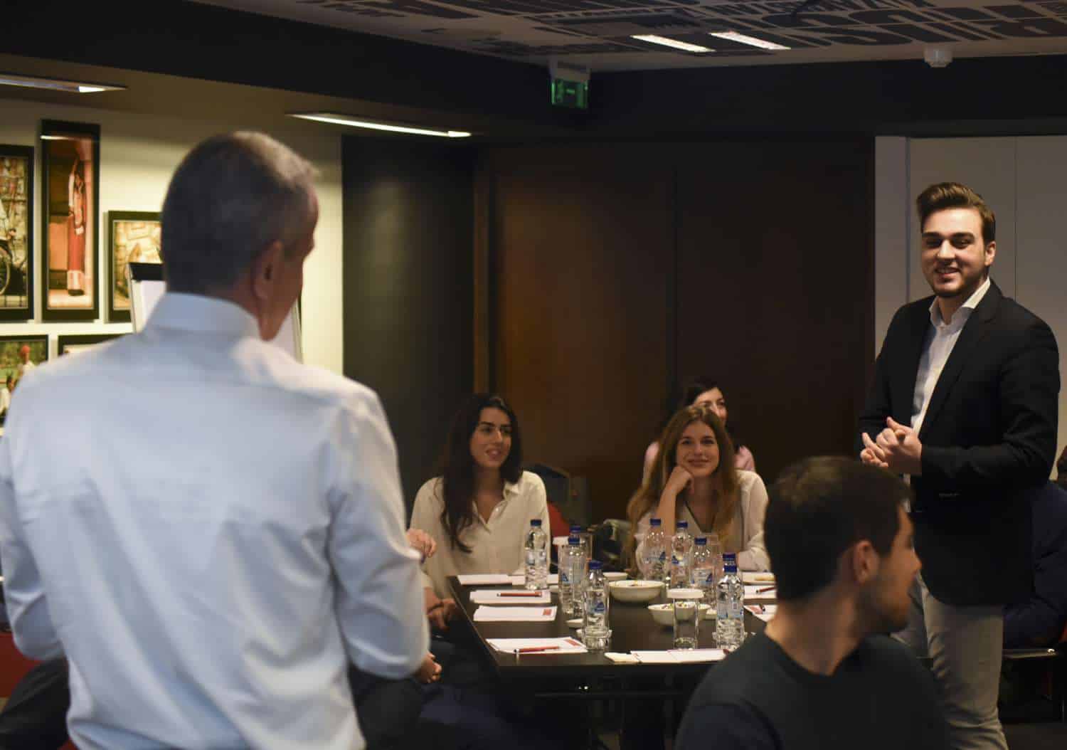 Generali Business Days 2019: H νέα γενιά υποδέχεται την ασφάλιση του αύριο!