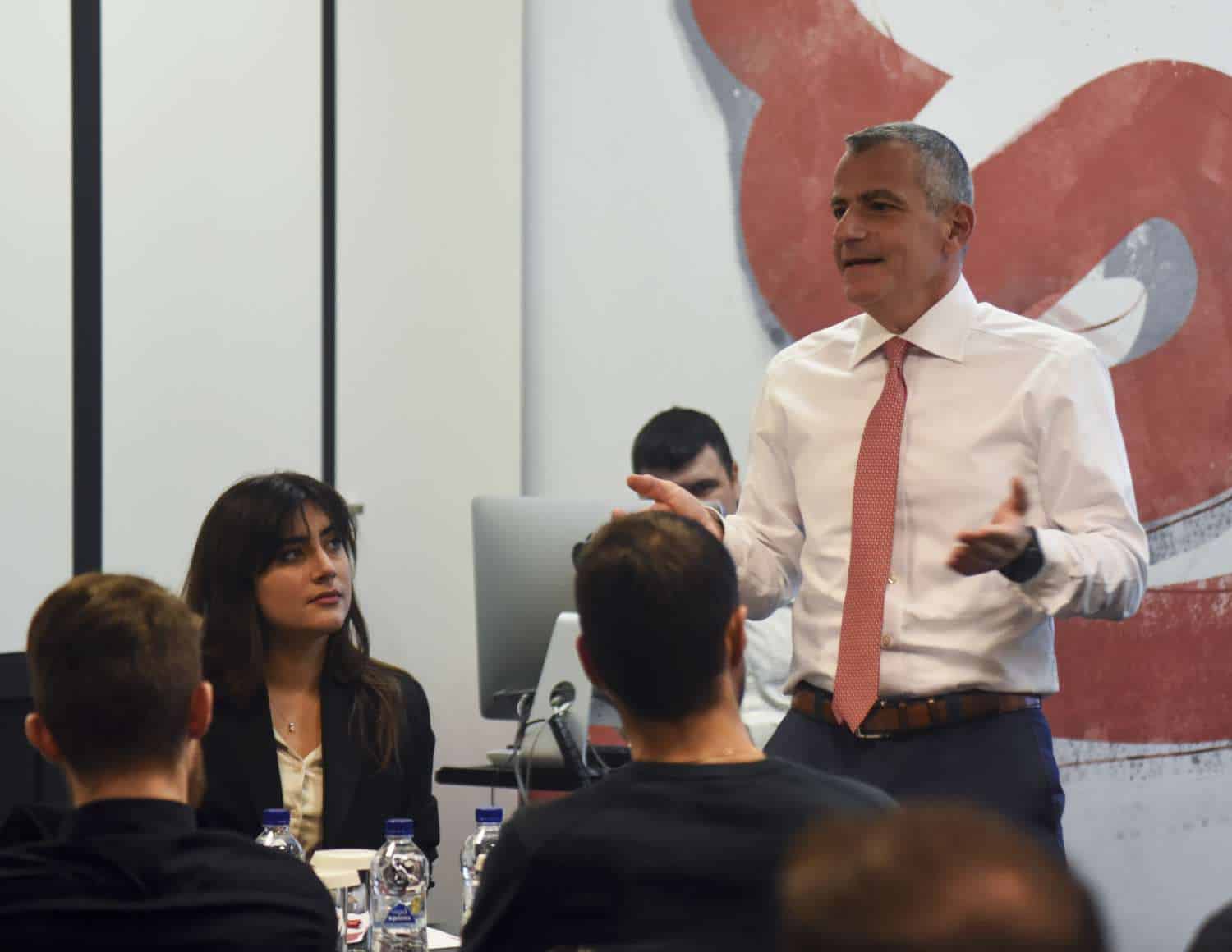 Generali Business Days 2019: H νέα γενιά υποδέχεται την ασφάλιση του αύριο!