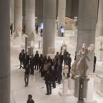 Βραδιά Πολιτισμού για τους Συνεργάτες της Generali στο Μουσείο της Ακρόπολης