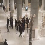 Βραδιά Πολιτισμού για τους Συνεργάτες της Generali στο Μουσείο της Ακρόπολης