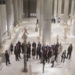 Βραδιά Πολιτισμού για τους Συνεργάτες της Generali στο Μουσείο της Ακρόπολης