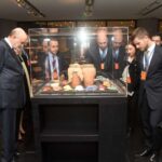 Βραδιά Πολιτισμού για τους Συνεργάτες της Generali στο Μουσείο της Ακρόπολης