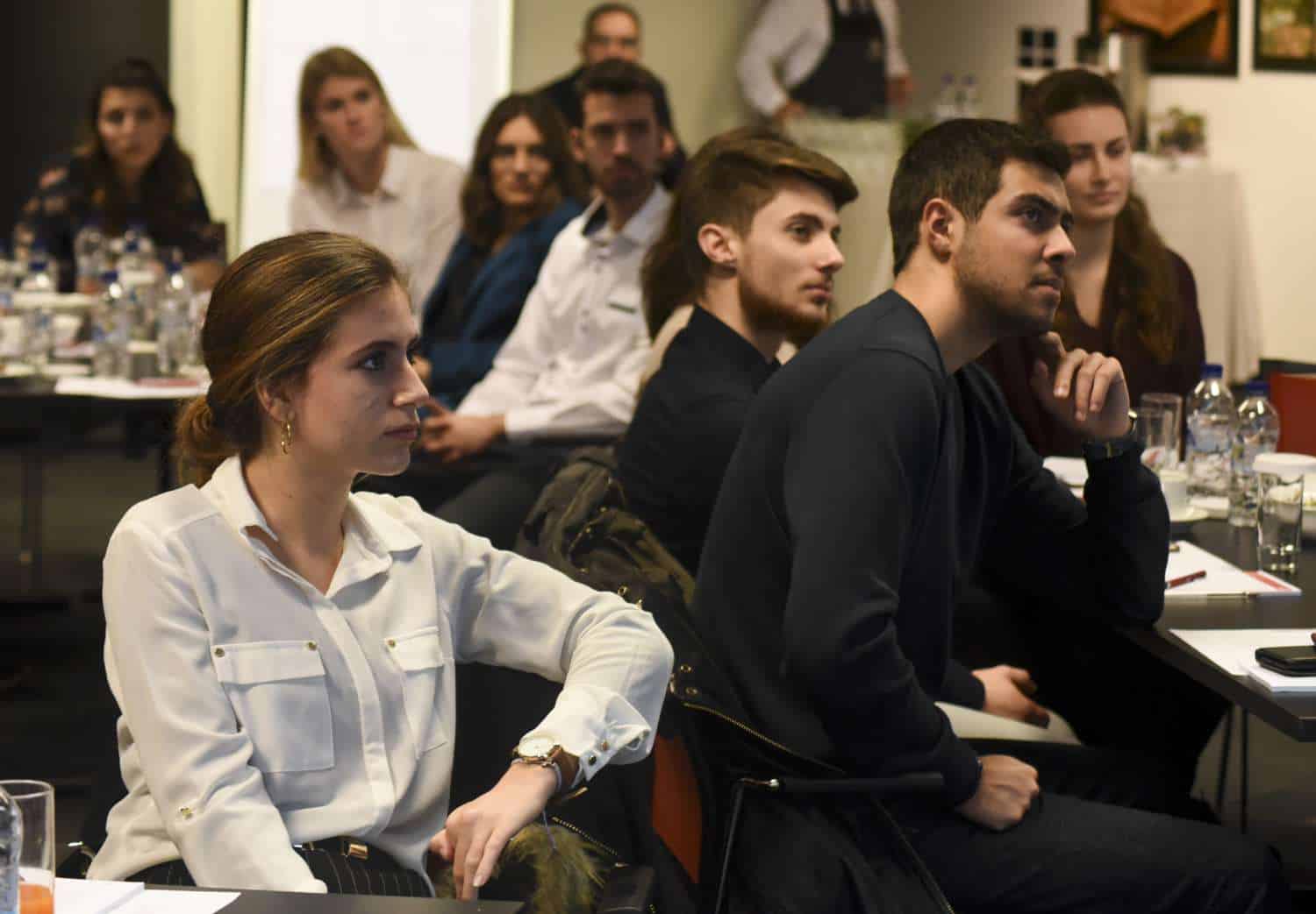 Generali Business Days 2019: H νέα γενιά υποδέχεται την ασφάλιση του αύριο!