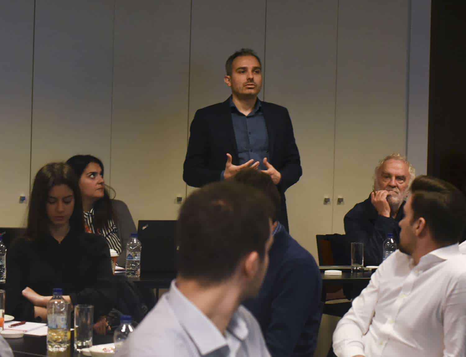 Generali Business Days 2019: H νέα γενιά υποδέχεται την ασφάλιση του αύριο!