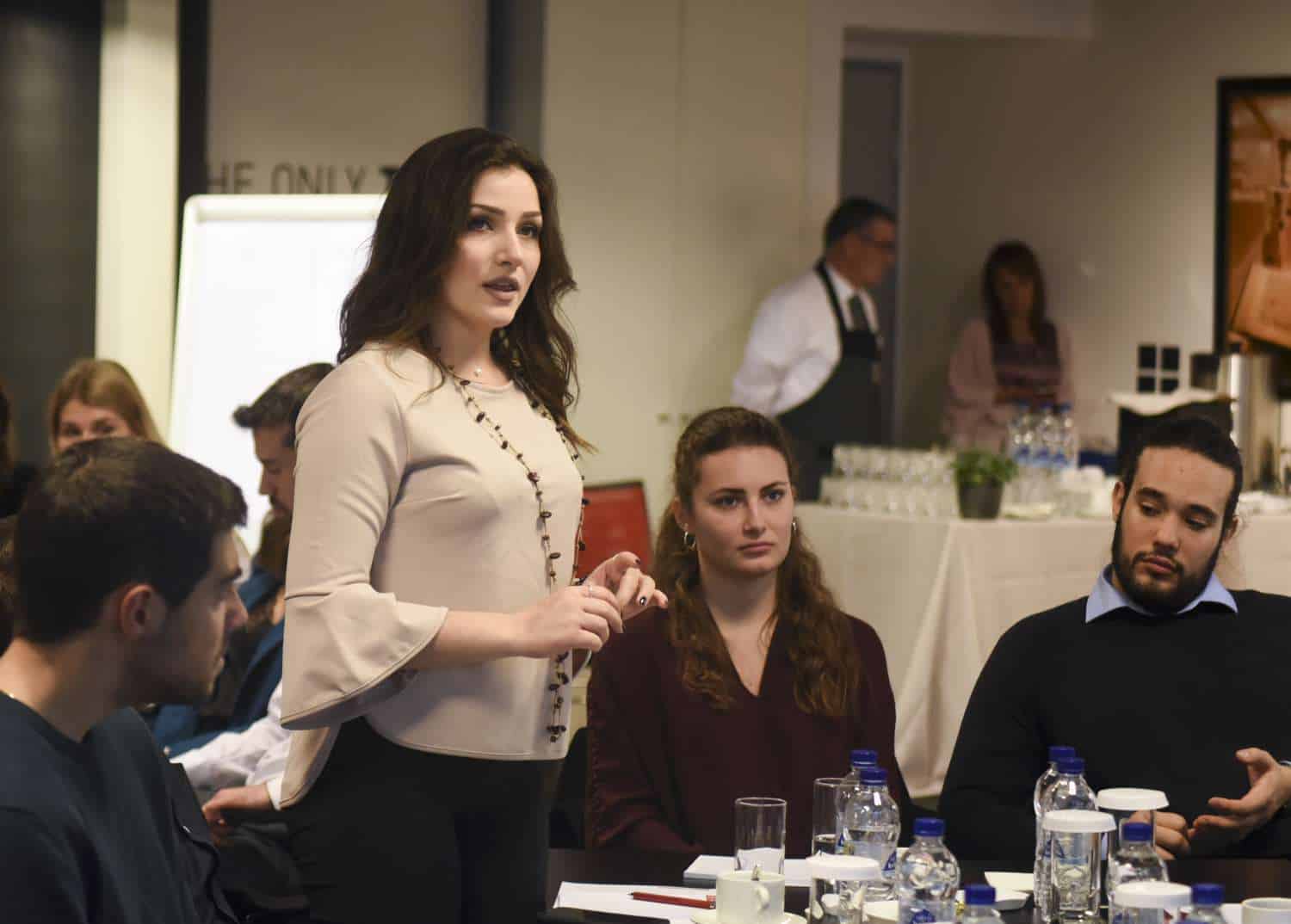 Generali Business Days 2019: H νέα γενιά υποδέχεται την ασφάλιση του αύριο!