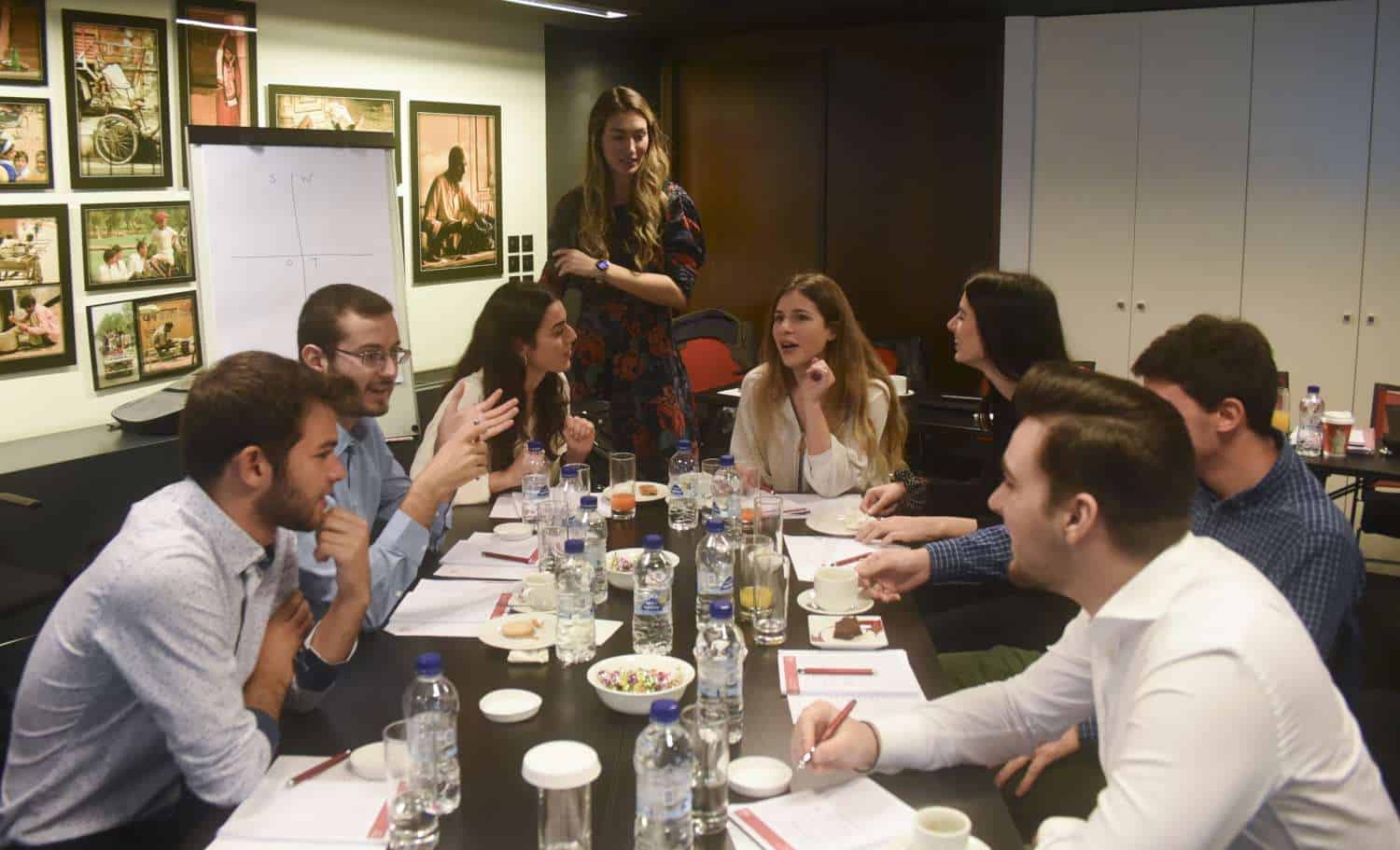 Generali Business Days 2019: H νέα γενιά υποδέχεται την ασφάλιση του αύριο!
