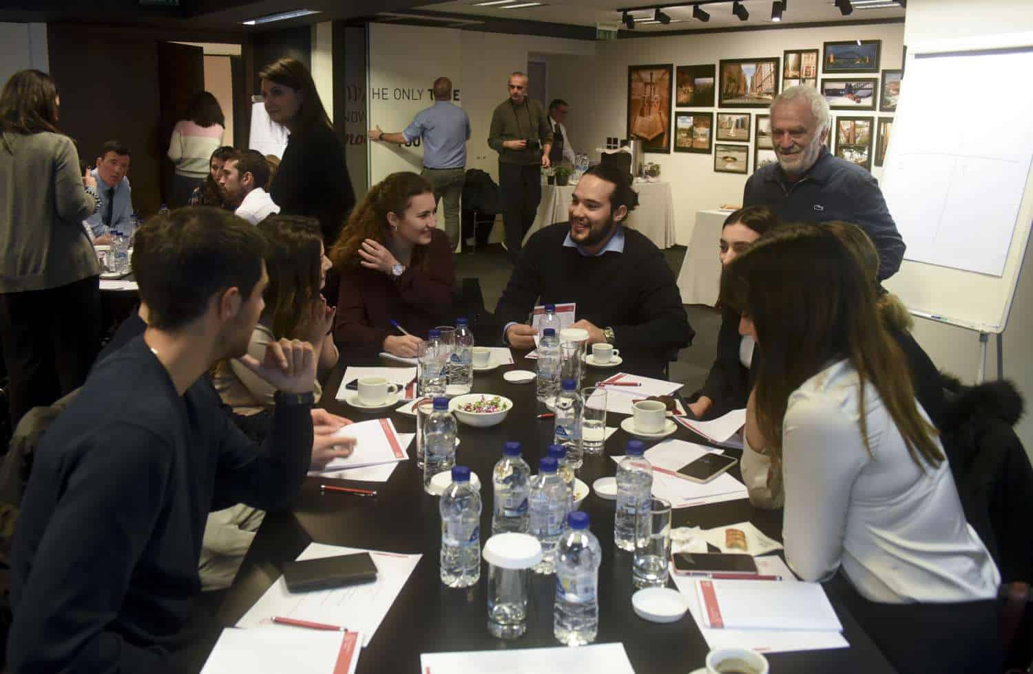 Generali Business Days 2019: H νέα γενιά υποδέχεται την ασφάλιση του αύριο!
