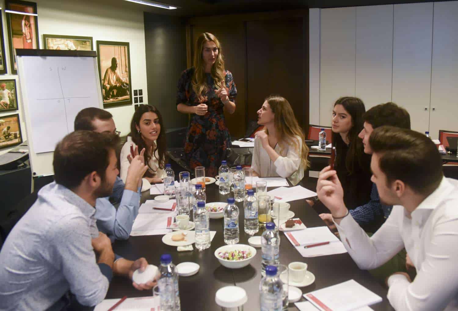 Generali Business Days 2019: H νέα γενιά υποδέχεται την ασφάλιση του αύριο!