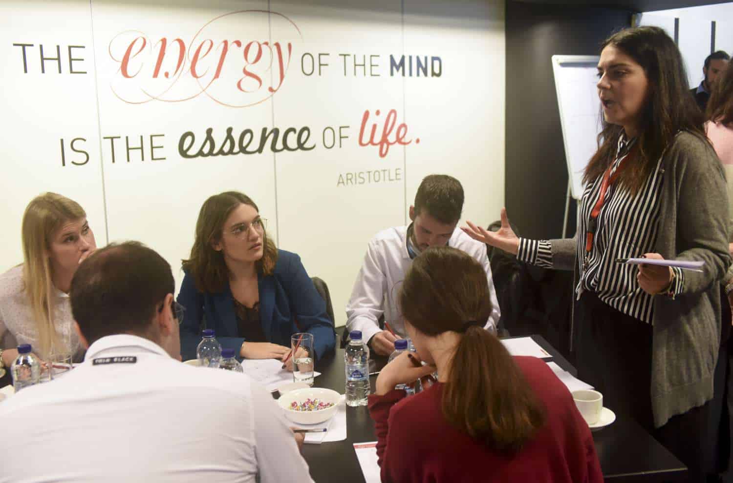 Generali Business Days 2019: H νέα γενιά υποδέχεται την ασφάλιση του αύριο!