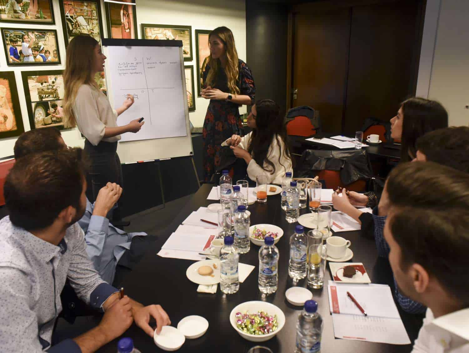 Generali Business Days 2019: H νέα γενιά υποδέχεται την ασφάλιση του αύριο!