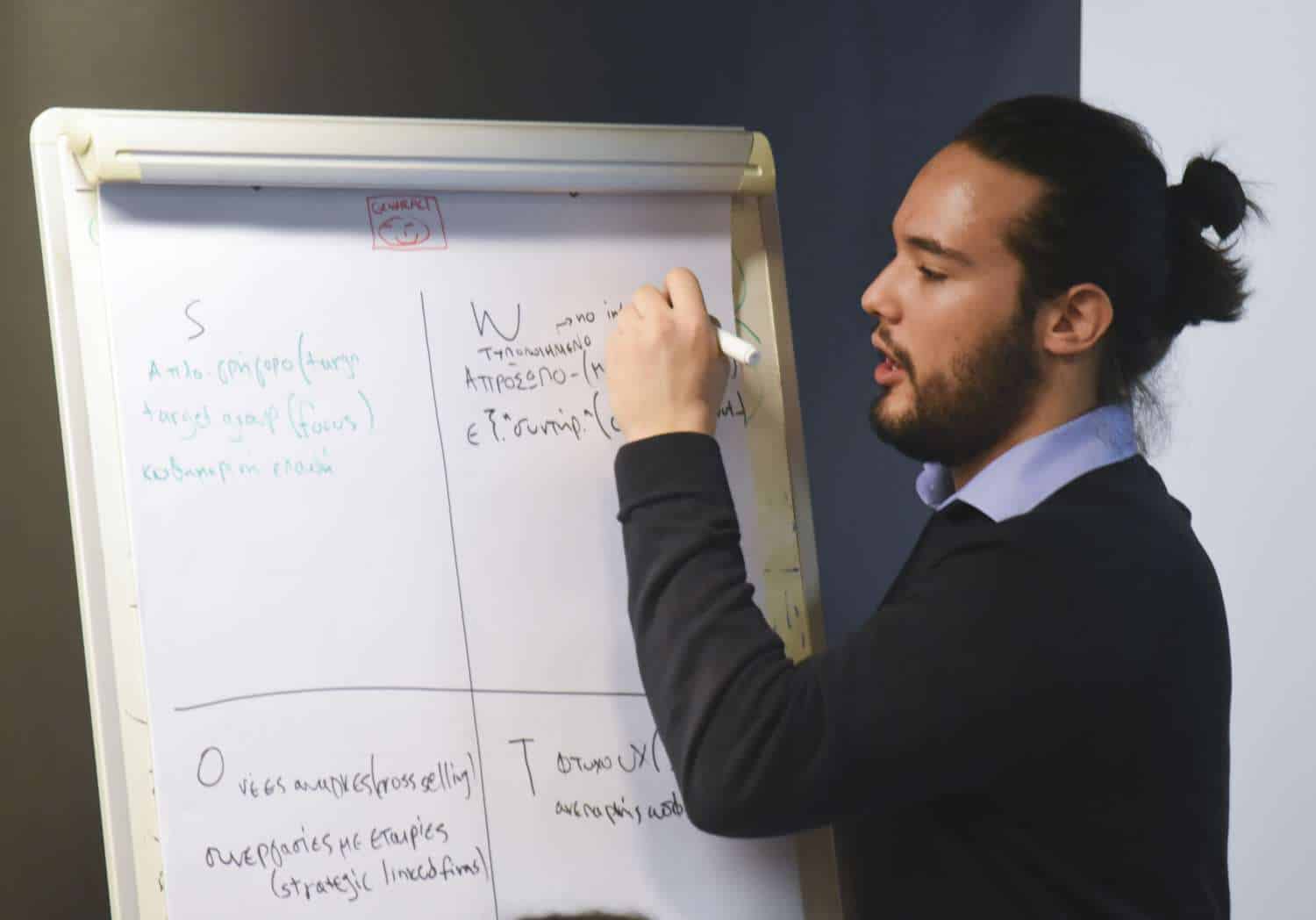 Generali Business Days 2019: H νέα γενιά υποδέχεται την ασφάλιση του αύριο!