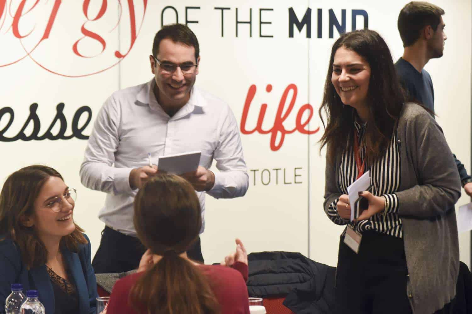 Generali Business Days 2019: H νέα γενιά υποδέχεται την ασφάλιση του αύριο!