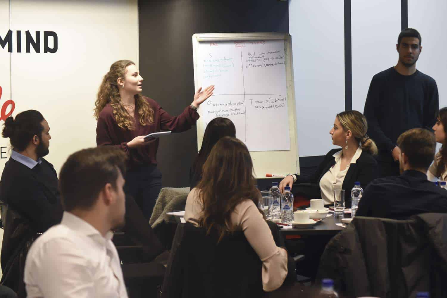 Generali Business Days 2019: H νέα γενιά υποδέχεται την ασφάλιση του αύριο!