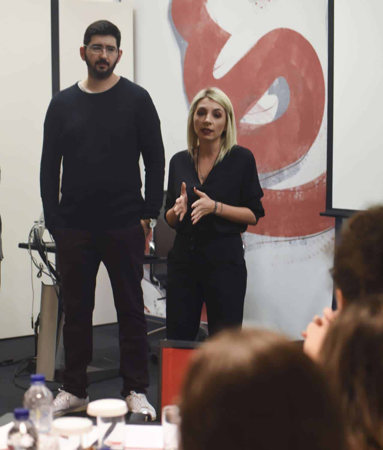 Generali Business Days 2019: H νέα γενιά υποδέχεται την ασφάλιση του αύριο!