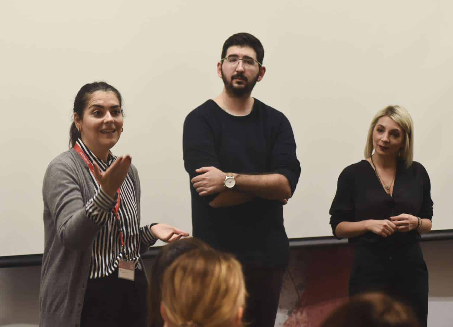 Generali Business Days 2019: H νέα γενιά υποδέχεται την ασφάλιση του αύριο!