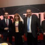 Generali: Μήνυμα ανανέωσης και αισιοδοξίας η ετήσια εκδήλωση των συνεργατών της