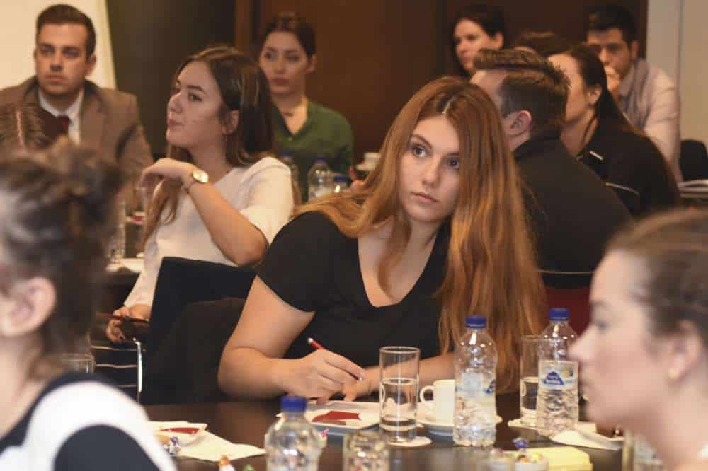 Business Days 2018: Τα νέα ταλέντα σχεδιάζουν το επόμενο καινοτόμο προϊόν της Generali