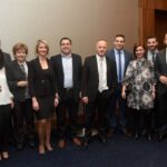 Generali: Μήνυμα ανανέωσης και αισιοδοξίας η ετήσια εκδήλωση των συνεργατών της