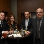 Generali: Μήνυμα ανανέωσης και αισιοδοξίας η ετήσια εκδήλωση των συνεργατών της