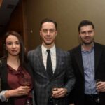 Generali: Μήνυμα ανανέωσης και αισιοδοξίας η ετήσια εκδήλωση των συνεργατών της