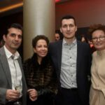 Generali: Μήνυμα ανανέωσης και αισιοδοξίας η ετήσια εκδήλωση των συνεργατών της