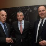 Generali: Μήνυμα ανανέωσης και αισιοδοξίας η ετήσια εκδήλωση των συνεργατών της
