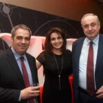 Generali: Μήνυμα ανανέωσης και αισιοδοξίας η ετήσια εκδήλωση των συνεργατών της