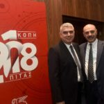 Generali: Μήνυμα ανανέωσης και αισιοδοξίας η ετήσια εκδήλωση των συνεργατών της