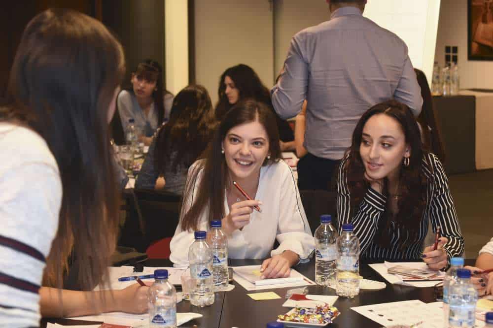 Business Days 2018: Τα νέα ταλέντα σχεδιάζουν το επόμενο καινοτόμο προϊόν της Generali