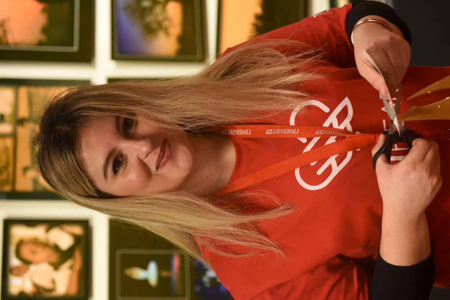 Οι Lion Hearts της Generali στηρίζουν παιδιά και οικογένειες που έχουν ανάγκη