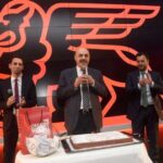 Generali: Μήνυμα ανανέωσης και αισιοδοξίας η ετήσια εκδήλωση των συνεργατών της