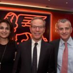Generali: Μήνυμα ανανέωσης και αισιοδοξίας η ετήσια εκδήλωση των συνεργατών της